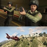 The Big Score. Image: GTA Wiki - Fandom